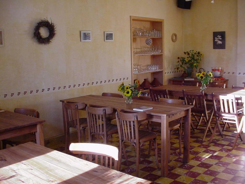 Le Thirifays Bed & Breakfast Chiny Exterior photo