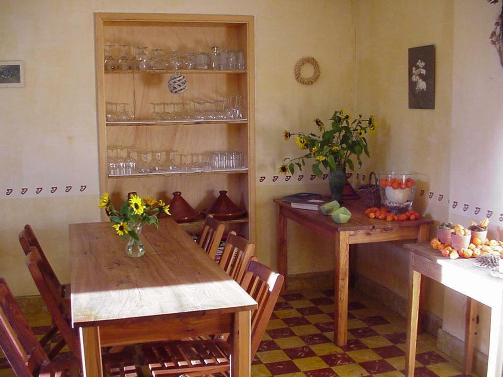 Le Thirifays Bed & Breakfast Chiny Exterior photo