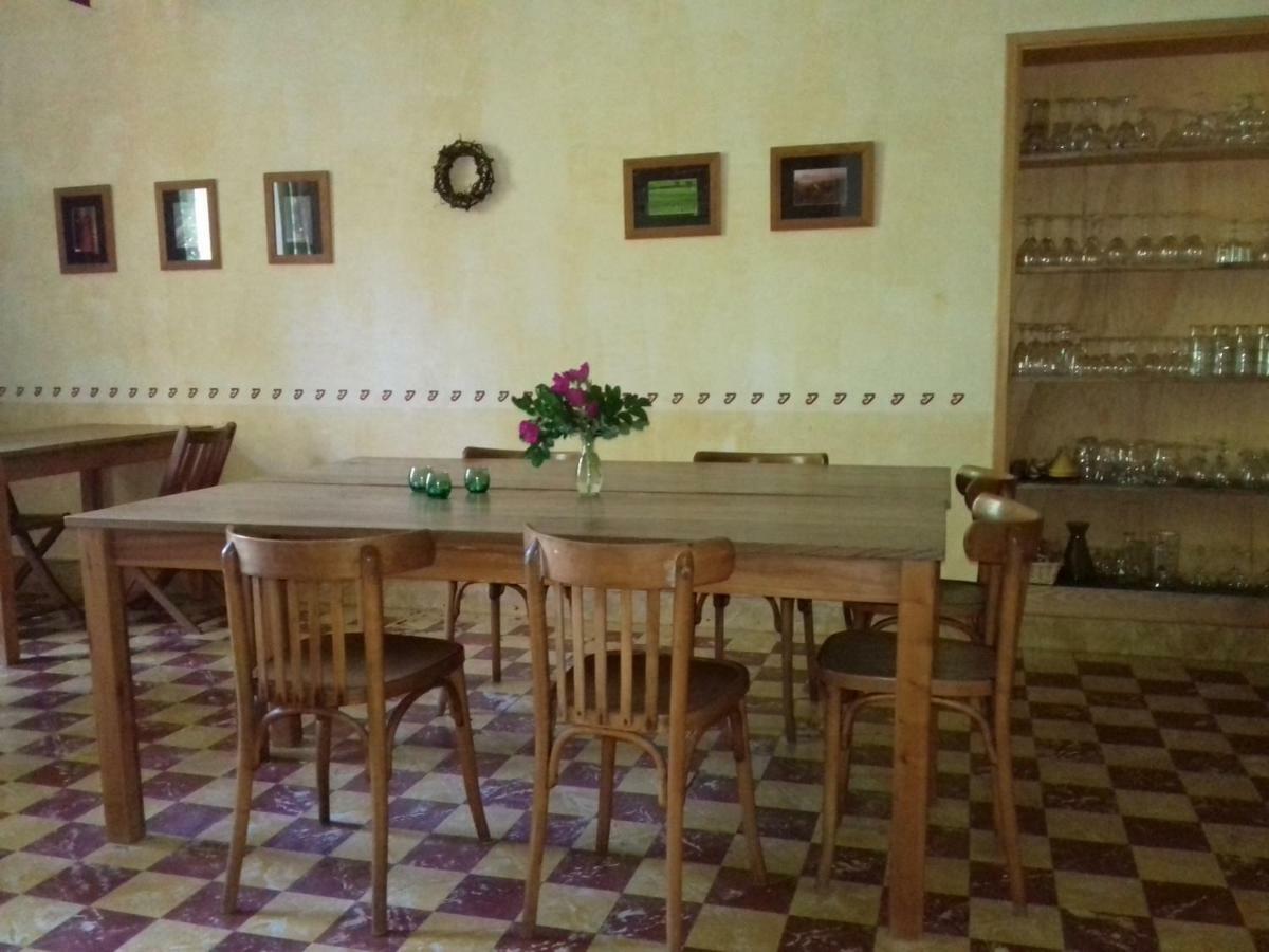 Le Thirifays Bed & Breakfast Chiny Exterior photo