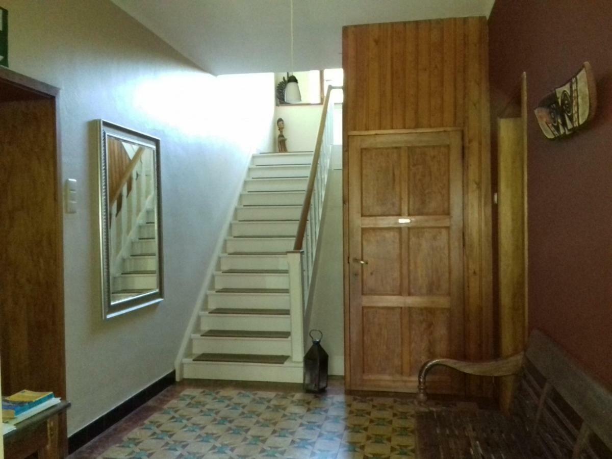 Le Thirifays Bed & Breakfast Chiny Exterior photo