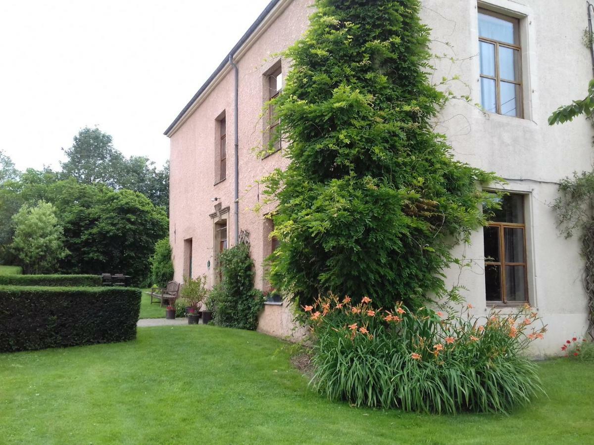 Le Thirifays Bed & Breakfast Chiny Exterior photo